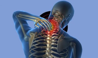 causes of osteochondrosis of the cervical spine